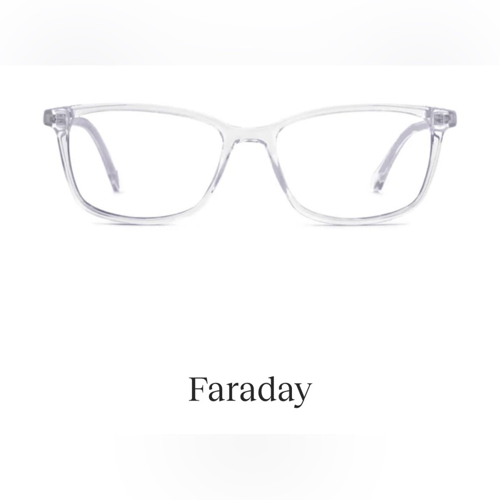 Felix Gray Faraday Blue Light Glasses